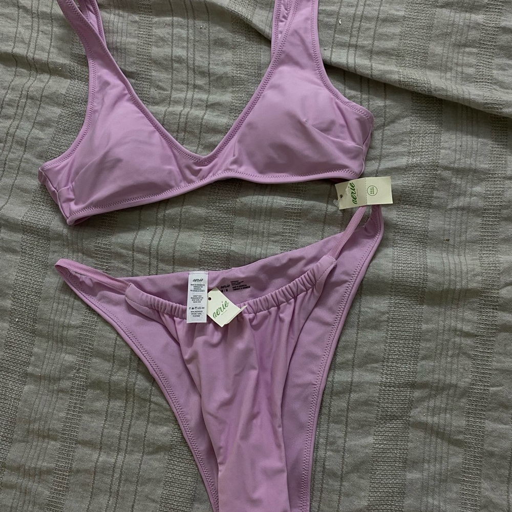 Aerie Swimsuit